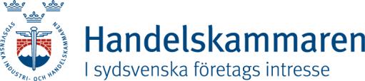 I tid och otid Handelskammaren har under en månad följt en arbetspendlare som dagligen reser mellan sin bostad i Ystad och sin arbetsplats i Malmö.