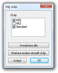 Fler funktioner Enskilda/Kombinerade När du har flera liknande komponenter, till exempel automatsäkringar, kan dessa ritas som en gemensam grupp.