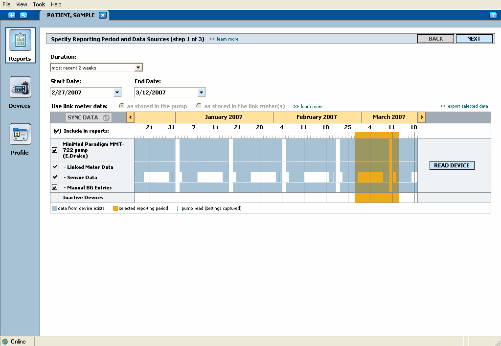 OBSERVERA: Lösenordet är en tillvalsfunktion som ställs in under installationsprocessen. a. För in ditt lösenord i Password-fältet (Lösenord). b. Klicka på LOGIN. Startskärmen visas.