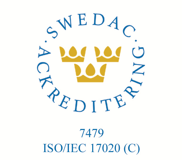 Ifall ni ska värma garaget till mer än 10-12 C rekommenderas att ni överväger att installera en luftluftvärmepump.