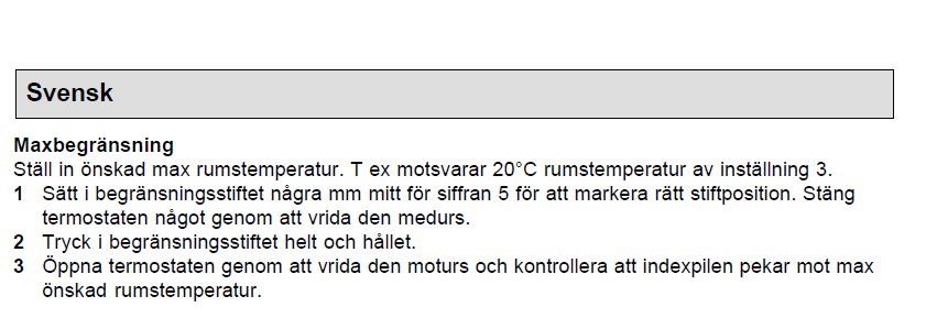 Rapport: Energieffektiviseringsåtgärder Fastighet Umeå Stenskötaren 8 Energieffektiviseringsåtgärder Energi-besparing /år Kostnadsbesparing, kr Åtgärdskostnad, kr Pay-off, år Teknisk livslängd, år