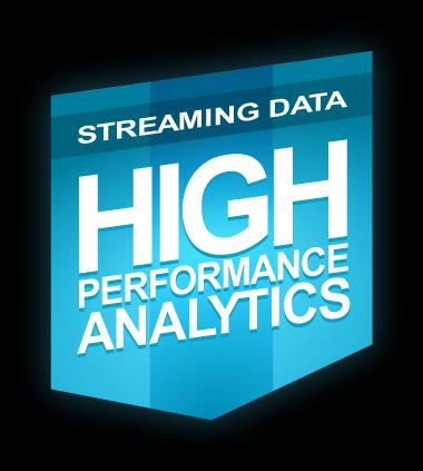 BIG DATA FRÅN STORE IT -> SCORE IT TILL SCORE IT -> STORE IT INTRESSET SKIFTAR TILL