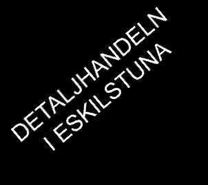 Vid en jämförelse av försäljningsindex i Eskilstuna och några andra större städer framgår det att Eskilstuna har ett genomgående lägre försäljningsindex än de övriga städerna både avseende
