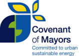 3 EU POLITICAL AGENDA OVERVIEW EUROPE AT A GLANCE The Covenant of Mayors The Covenant of Mayors is an ambitious initiative of the European Commission that will bring together the mayors of Europe's