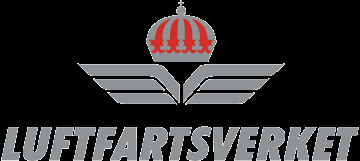 Vår historia Luftfartsverket bildades 1947 drev 19 flygplatser så sent som 2005. Luftfartsinspektionen blev Luftfartsstyrelsen flygplatsdriften och flygtrafiktjänsten blev affärsverket LFV 2005.