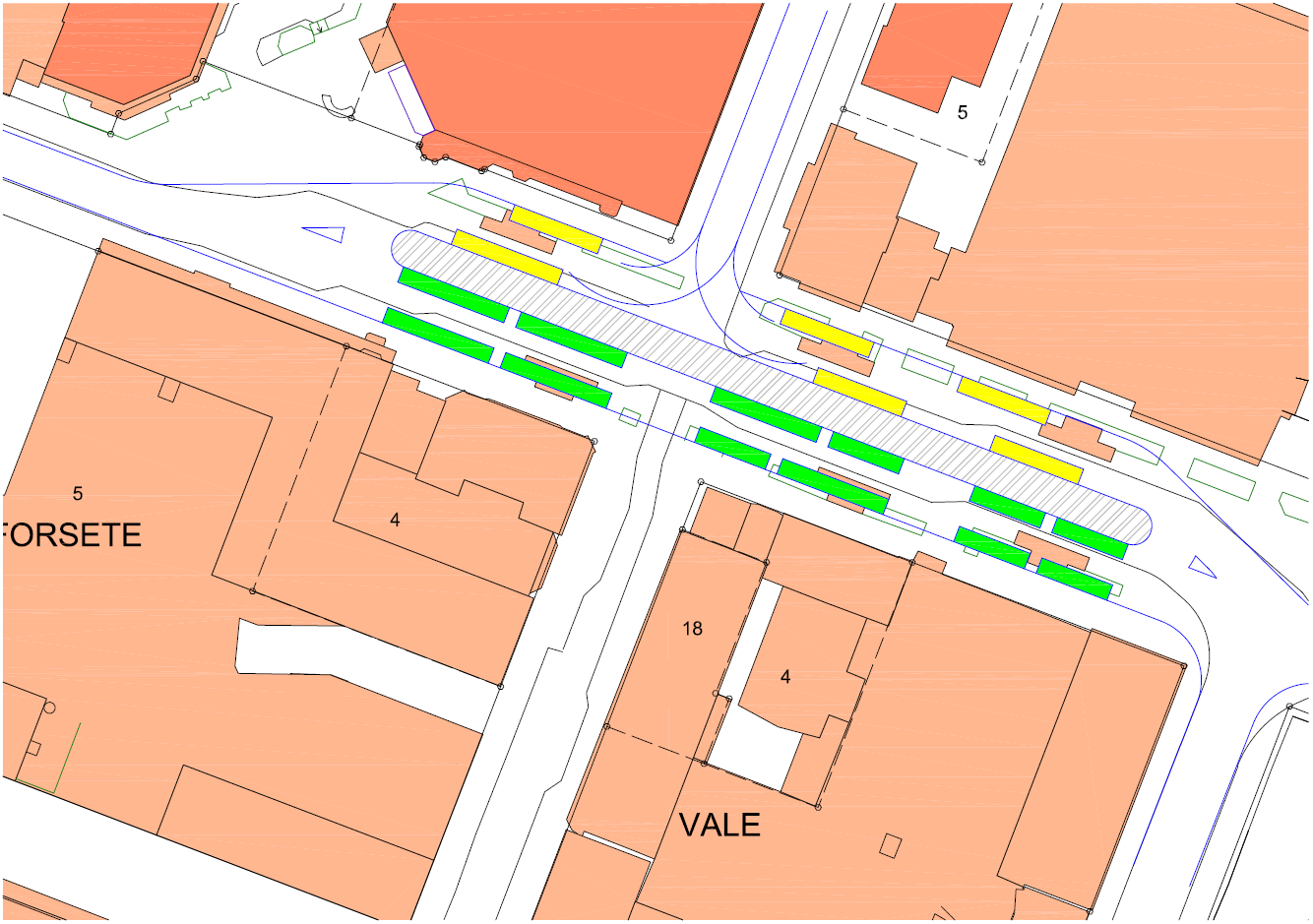 33 Nackdelar Dåliga bytesmöjligheter mellan stadsbusslinjerna eftersom resenärerna tvingas korsa Skolgatan Dåliga bytesmöjligheter mellan stadsbuss och regionbuss i och med att samtliga regionbussar