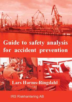 to safety analysis for accident prevention Rapport