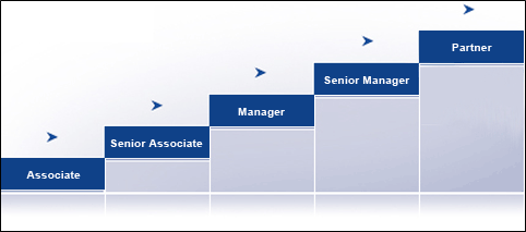 (KPMG 2012) PWC Även PwC arbetar med individuella utvecklingsplaner och erbjuder utbildningar och beskriver att medarbetarnas kompetens och utveckling är avgörande för företagets framgångar.