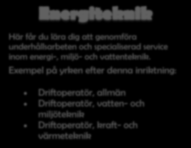 Är du intresserad av att lära dig om hur elektriska apparater Fungerar? Vill du lära dig om nätverk och programmering?