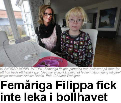 Sydsvenskan, 12 juli 2011 Expressen, 1 februari 2012 Expressen, 3