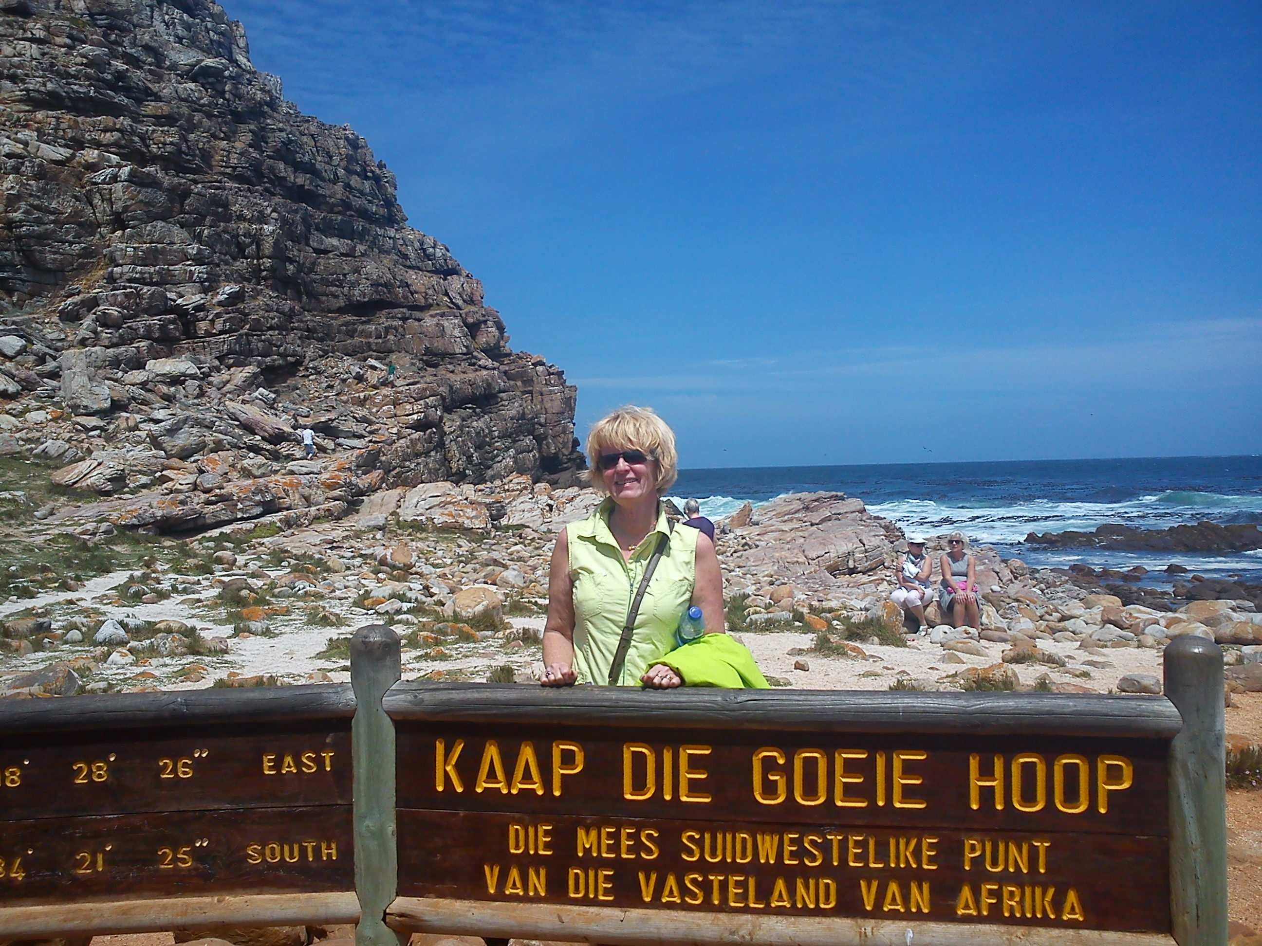 Sydafrika med Endorfinen i februari 2014 Kom med mig till underbara Sydafrika! Under många år har jag velat åka till denna vackra plats och förra året var jag äntligen där. Jag blev helt betagen!