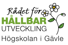 1(5) FRÅN : RÅDET FÖR HÅLLBAR UTVECKLING Protokoll Närvarande: Helena Johansson (Ordförande) Annika Johansson (SA) Maria Åstrand, Swenneke (HGA) Path Lindgren (HGA) Leif Claesson (ATM) Josefin