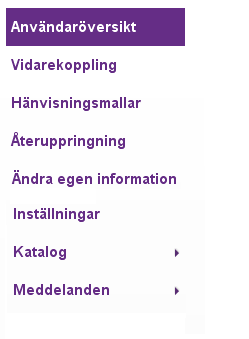 Telia Jobbmobil Växel Telefonist och katalogadministratör Handbok 6 3 Telefonistfunktionens olika delar en introduktion 3.