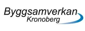 Byggsamverkan Kronoberg Verksamhetsplan 2015 inklusive underlag för 2016 Organisation Styrgrupp Samordnare Nätverk