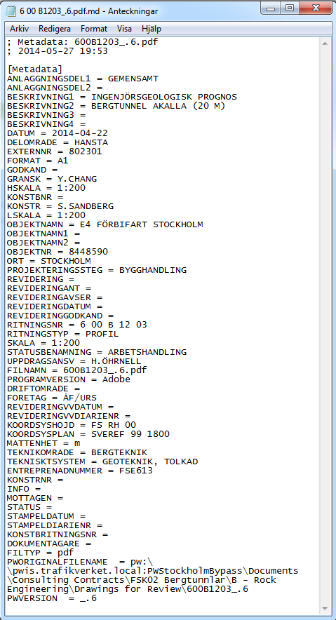 PWmultiTool Export of files and