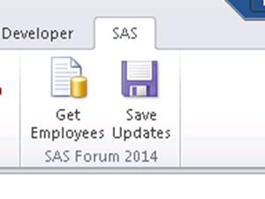 Spara data Streaming input i SAS Förr: Nu Spara filen som semikolonseparerad fil Flytta filen till servern, eller en katalog servern