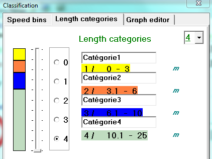 11 3.3 TMS-SA (Icoms) I Icoms databehandlingsprogram (Icoms software vs. 11.