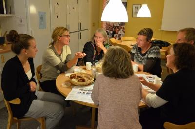 5. Främjande av utbildnings- och folkbildningsinsatser som stärker handlings- och förändringskompetensen hos allmänhet och identifierade nyckelmålgrupper (t ex media, politiker, tjänstemän, företag,