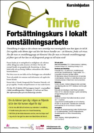 Konsultbolaget WSP gick in som samarbetspartner till Framtidsveckan och visade upp Mitt gröna kvarter (bilden), ett kvarter i Vivalla som genomsyras av såväl ekologiskt, socialt som ekonomiskt