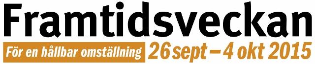 Naturbrukskonferens i Örebro. Tema: Hur ser en modern landsbygd ut? 17-18 april. Nationell nätverksträff i Örebro för hållbara bygder inom Hela Sverige ska leva. v 40 Framtidsveckan 2015 5-11 oktober.