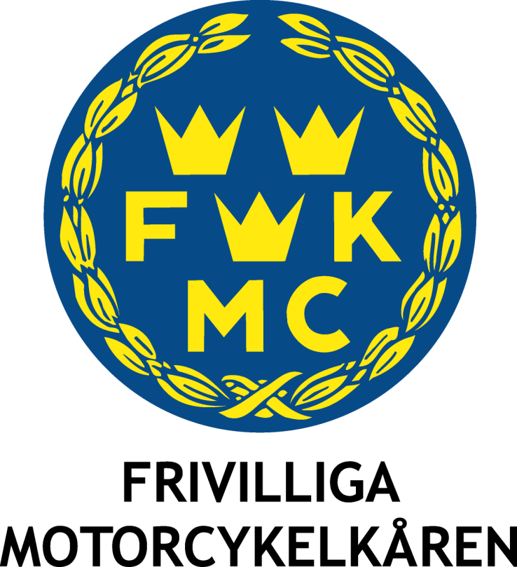 FRIVILLIGA MOTORCYKELKÅRERNAS RIKSFÖRBUND FMCK