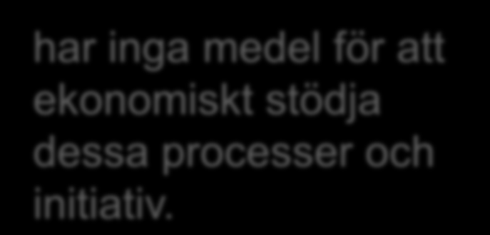 stödjer företagarna i att förbättra och utveckla sin energisituation. skapar info och kontakter med potentiella köpare av förnybar energi. är en samordnande och pådrivande kraft.