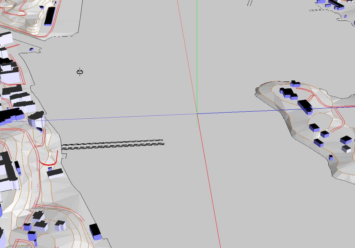 4 Beräkningsförutsättningar 4.