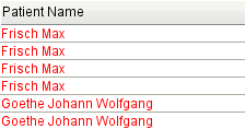 RAPPORTGENERERING 1 