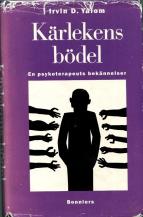 Det finns inga metder, inga recept, inga sjupunktlistr, för hur man hanterar besvärliga människr Man måste förstå!