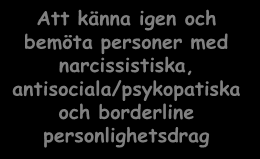 Insatser vid autismspektrumstörning Insatser vid ASD Individualisera insatserna. Beakta begåvningsnivå, mfattning av autistiska svårigheter ch allmän funktinsnivå.