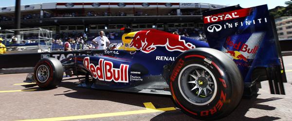 världsmästartiteln för Sebastien Loeb 2a Formel-1 världsmästartiteln för