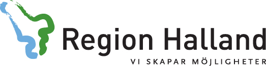 VÄSTRA SJUKVÅRDREGIONEN Samverkansnämnden vgregion.