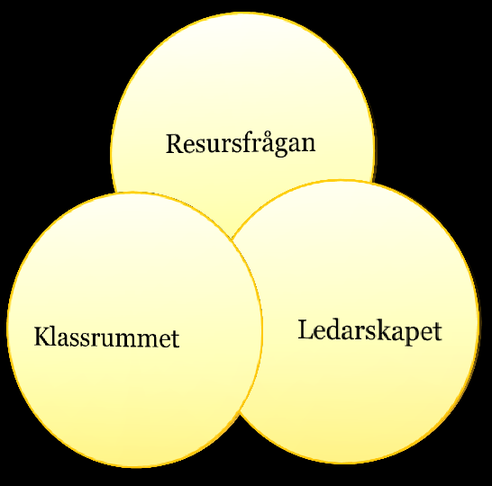 Som avslutande ord, vill vi säga.