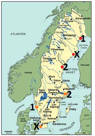 5 23 60 79 I dag går hela behållningen till, Barncancerfonden, som anordnar en egen tipspromenad vid museerna kl 14-15. Gå gärna den också.