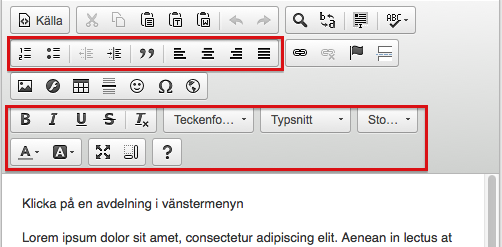 9/17 Klipp och klistra och ångra, Du kan skriva din text i ett annat program. Eller kanske har du fått texten med e-post? Du kan kopiera en sådan text och klistra in den.