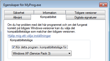 Registry 81 Det första nyckeln specificerar ett program som ska startas varje gång Windows startar upp.