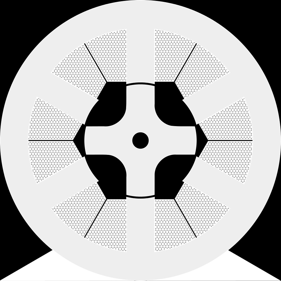 Exjobbet ska inledningsvis studera de olika typer av reluktansmotorer som används idag och vidare Picuture from: Wikimedia, Reluctance motor kvantifiera skillnaderna vad gäller kostnad,