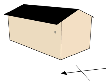 INSTALLATIONSGUIDE Påfyllning och avluftning av beredaren och värmesystemet I samma gren med påfyllnadsgruppen bör det finnas en avluftningsventil. Även expansionskärlet kan finnas i samma gren.