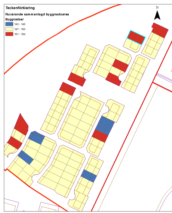 2013-09-23 147 uppdrog byggnads- och räddningsnämnden till byggnadskontoret att ta fram en planutredning för att utreda hur gällande detaljplaner K2 och K3 inom Ryttarhagen kan moderniseras, främst