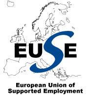 Supported Employment definitition och värderingar The definition of supported employment accepted and agreed by EUSE is providing support to people with disabilities or other disadvantaged groups to