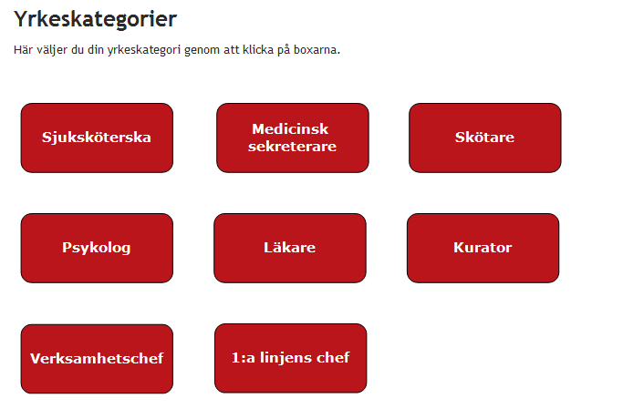 För förvaltningens chefer finns en specifik plan för ledarutveckling.