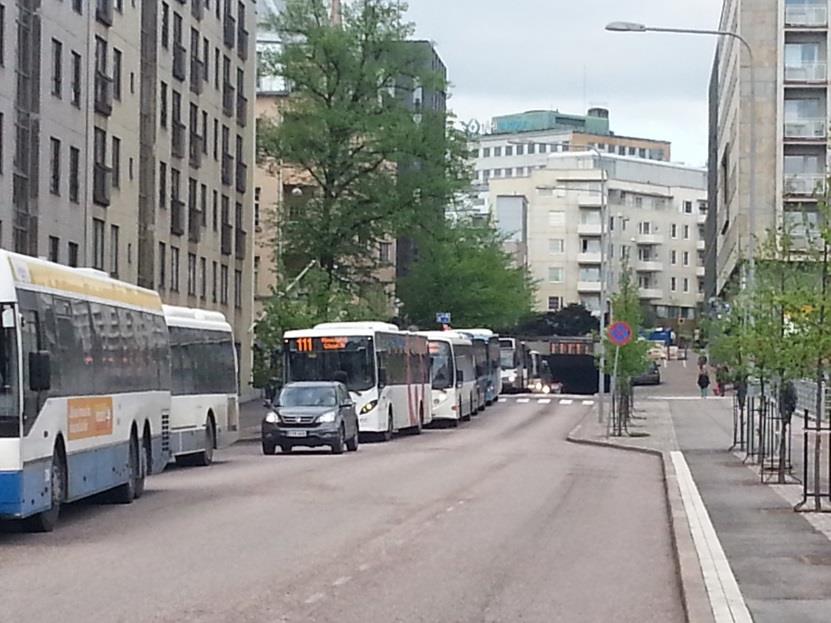 förändringar ch störningar) Administratörerna för