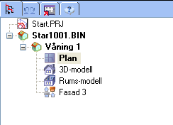 13.08.2012 Kapitel 3... 7 DDS-CAD Arkitekt 7 5.