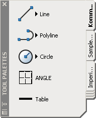 NYHETER I AUTOCAD 2005 Nedan följer en kort beskrivning av nyheter och förbättringar i AutoCAD 2005, jämfört med AutoCAD 2004. Nyheterna är inte ordnade i speciell ordning.