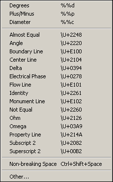 NY LAYER PROPERTIES MANAGER-DIALOGRUTA I AutoCAD 2005 har dialogrutan Layer Properties Manager ändrat utseende.