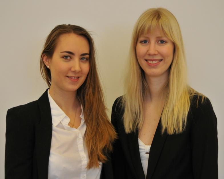 FÖRORD Detta projekt genomfördes som examensarbete av Stina Relfsson och Lovisa Strömsholm på Utvecklingsingenjörsprogrammet vid Högskolan i Halmstad 2011-2012.