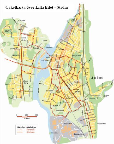 övriga delar kommer att kunna ta en buss till denna station. Men det kommer även att finnas en pendelparkering som man kan ta bilen till.