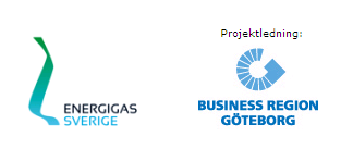 BiMe projektet har som mål att utveckla en marknad för tunga fordon som drivs med flytande biogas BIME-projektet i korthet