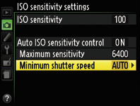 Picture Control: fånga bilder som ser ut som du tänker dig D610:s kombination av NIKKOR-objektiv, bildsensor i FX-format och bildhanteringssystemet EXPEED 3 ger dataintensiva bilder i FX-format.