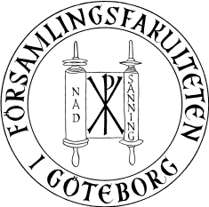 Kursplan Fördjupningskurs i exegetisk teologi Kurskod: EX 31 Ämnesområde: Exegetisk teologi Kursens benämning: Fördjupningskurs i exegetisk teologi Kursens nivå: Fördjupningskurskurs Kursens